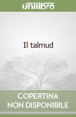 Il talmud (2) (2) libro