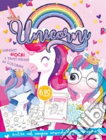 Unicorni libro