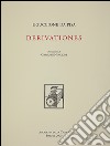 Derivationes libro