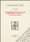 Le grammatiche d'italiano per inglesi (1565-1776). Un'analisi linguistica libro