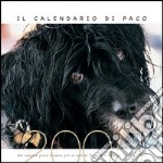 Il calendario di Paco 2005