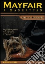 Mayfair a Manhattan libro