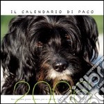 Il calendario di Paco 2006