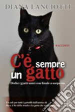 C'è sempre un gatto. Dodici gatti unici con finale a sorpresa libro