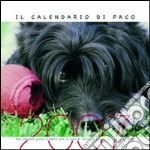 Il calendario di Paco 2007