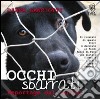 Occhi sbarrati. Reportage dal canile libro