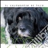 Il calendario di Paco 2008. Ediz. illustrata libro