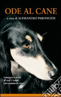 Ode al cane