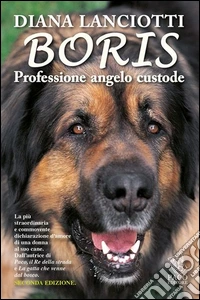 Boris. Professione angelo custode