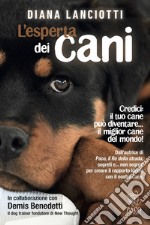 L'esperta dei cani libro