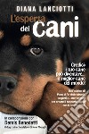 L'esperta dei cani libro