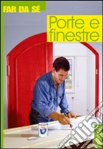 Porte e finestre