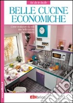 Belle cucine economiche libro