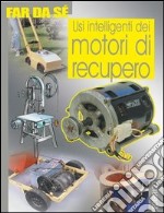 Usi intelligenti dei motori di recupero libro