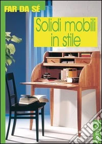 Solidi mobili in stile