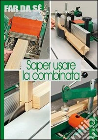 Saper usare la combinata libro