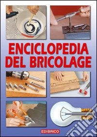Enciclopedia del bricolage libro