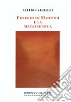 Ernesto de Martino e la metapsichica libro