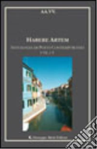 Habere artem. Vol. 6 libro