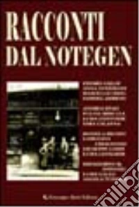 Racconti dal Notegen libro