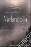 Melancolia libro