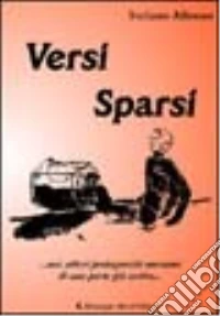 Versi sparsi libro