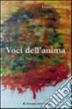 Voci dell'anima libro