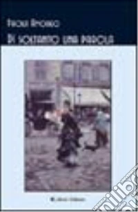 Di' soltanto una parola libro