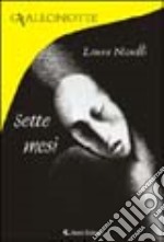 Sette mesi libro