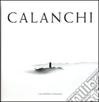 Calanchi libro