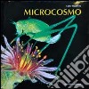 Microcosmo. Ediz. multilingue libro di Marchetti Valter