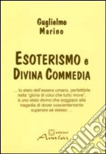 Esoterismo e Divina Commedia libro