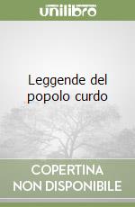 Leggende del popolo curdo