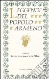 Leggende del popolo armeno libro