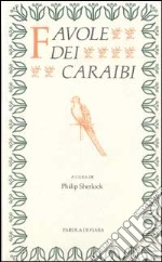 Favole dei Caraibi libro