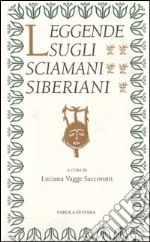 Leggende sugli sciamani siberiani