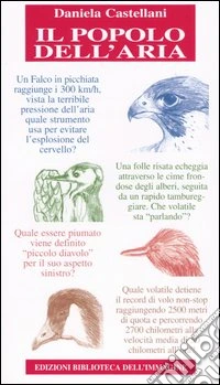 Il popolo dell'aria