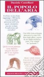 Il popolo dell'aria libro