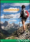 Camminare. Valli di Primiero, San Martino, Pale di San Martino, Rolle e Vanoi libro