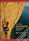 Malopasso. Arrampicate sulla Costa d'Amalfi e dintorni. Ediz. italiana e inglese libro