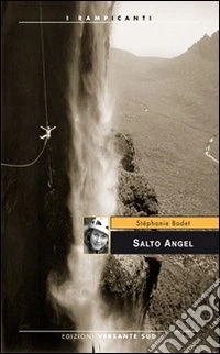 Salto Angel