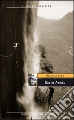 Salto Angel libro