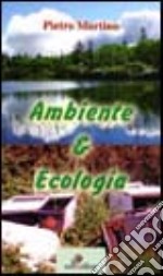 Ambiente e ecologia libro