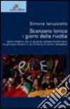 Scanzano Ionico. I giorni della rivolta libro di Ianuzziello Simona