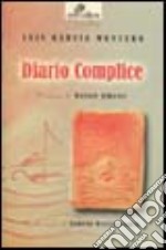 Diario complice libro