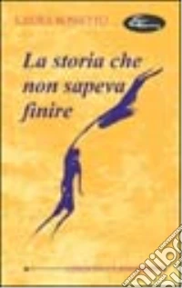 La storia che non sapeva finire libro