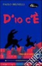 D'io c'è libro