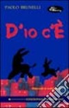 D'io c'è libro