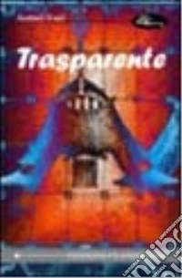 Trasparente libro
