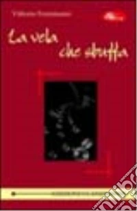 La vela che sbuffa libro
